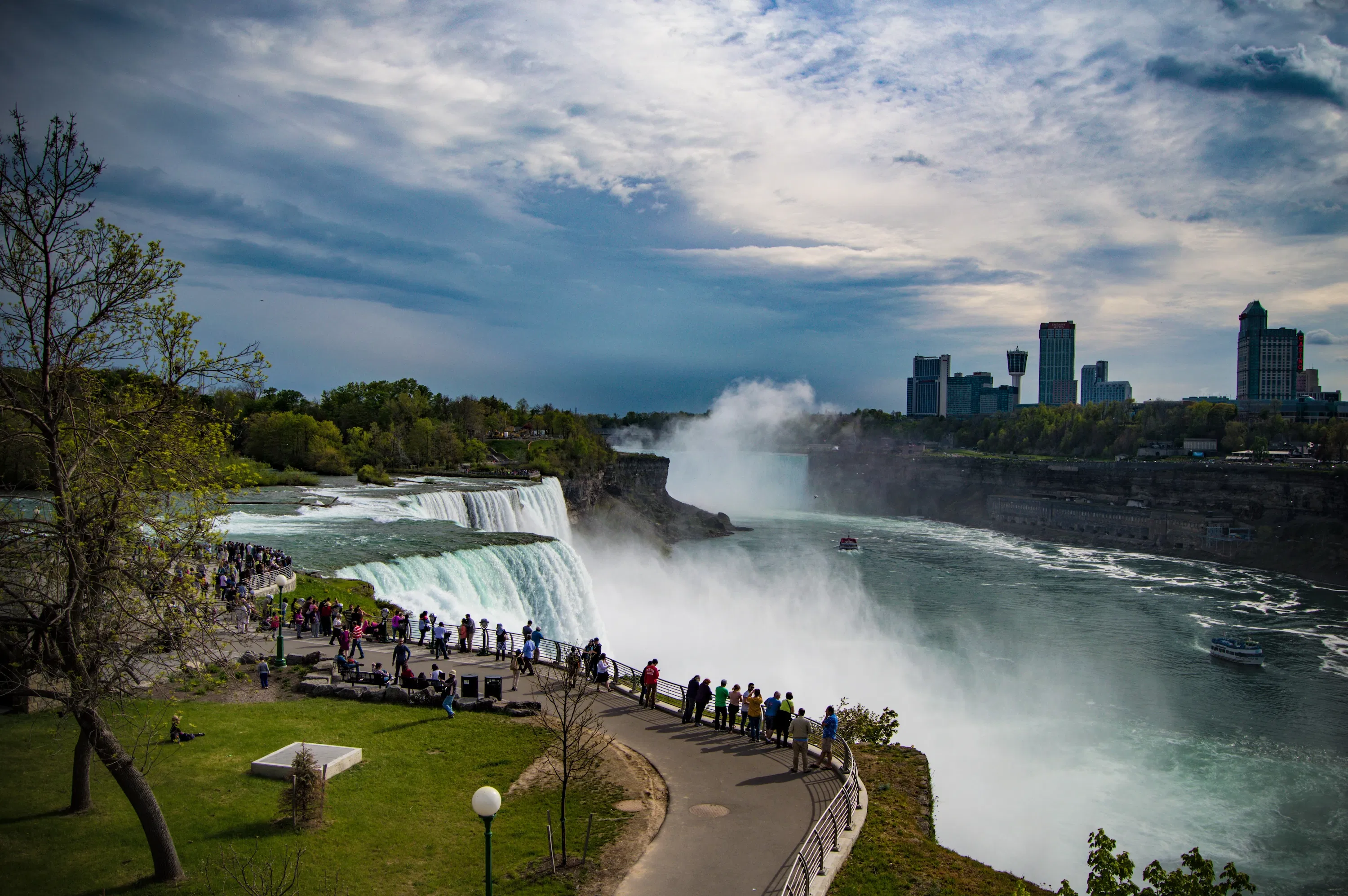 Is the Maid of the Mist Worth It? An Honest Take