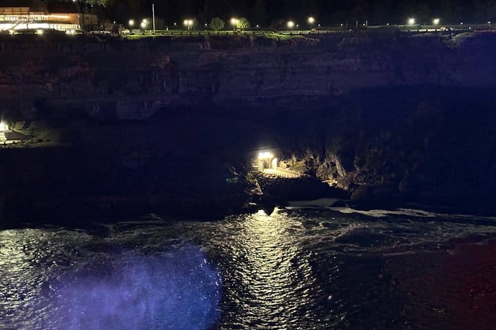 Niagara Falls USA: Ghost, Mob & Crime Tour — Mist and Madness 3