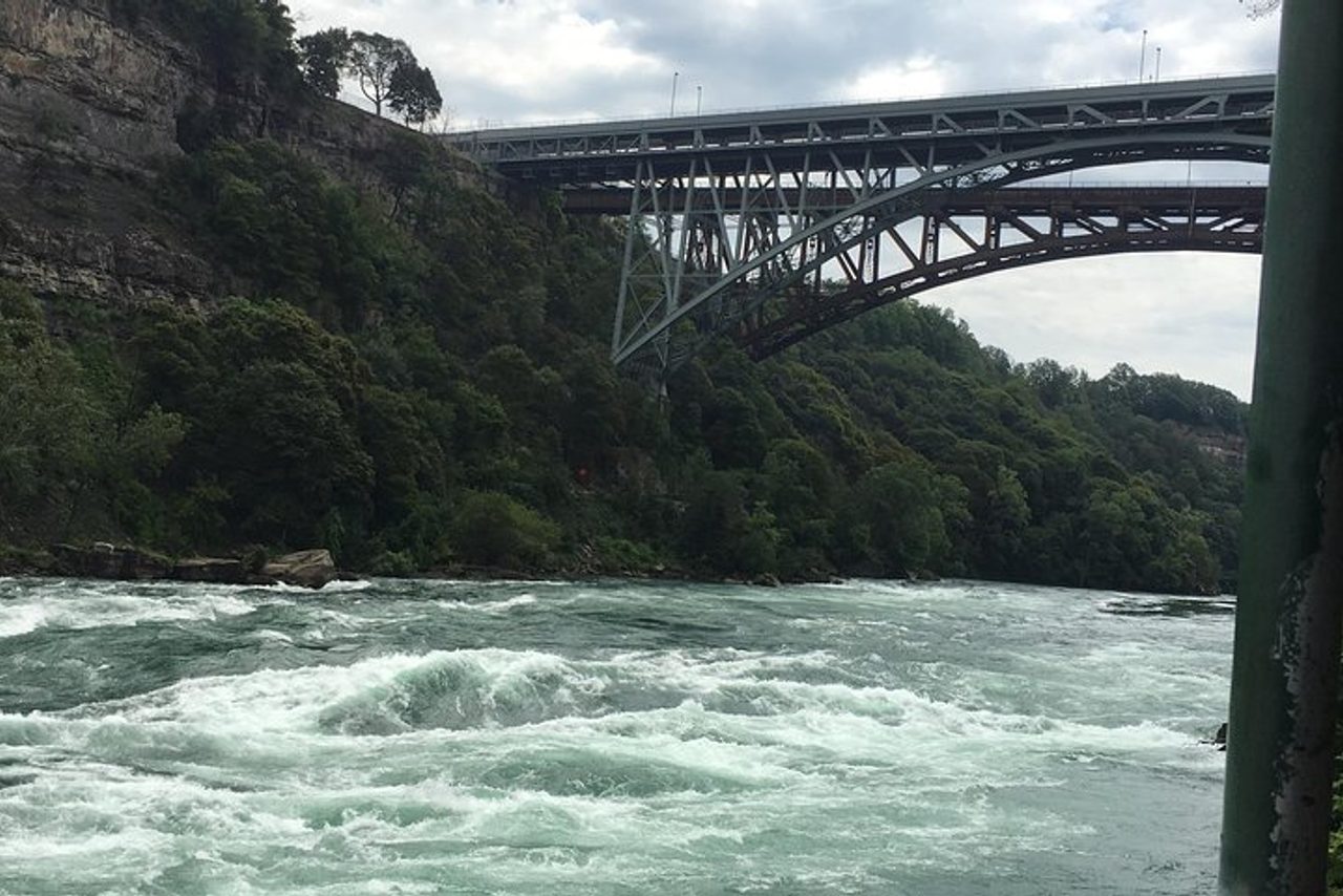 Tourpass Niagara: Canadian and USA activities in one Pass 2