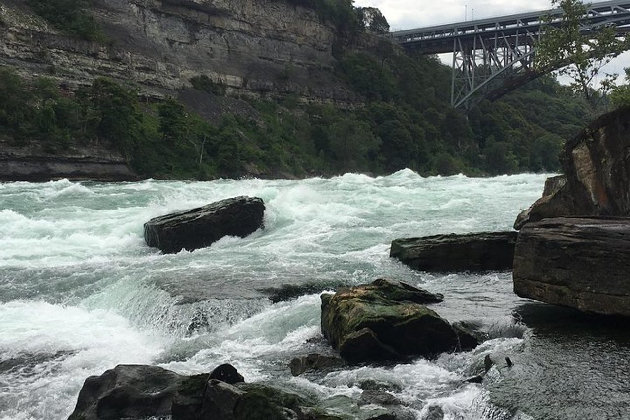 Tourpass Niagara: Canadian and USA activities in one Pass 3