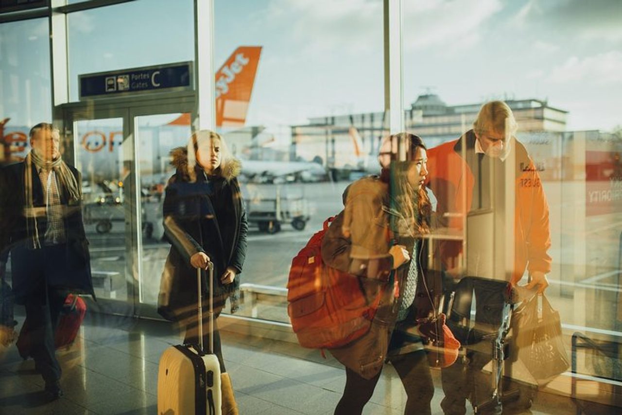 Private Transfer: Buffalo Niagara Airport (BUF) ↔ Niagara Falls