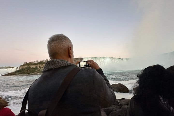 Niagara Falls: Tunnel Beneath the Falls & Guided Orientation 3