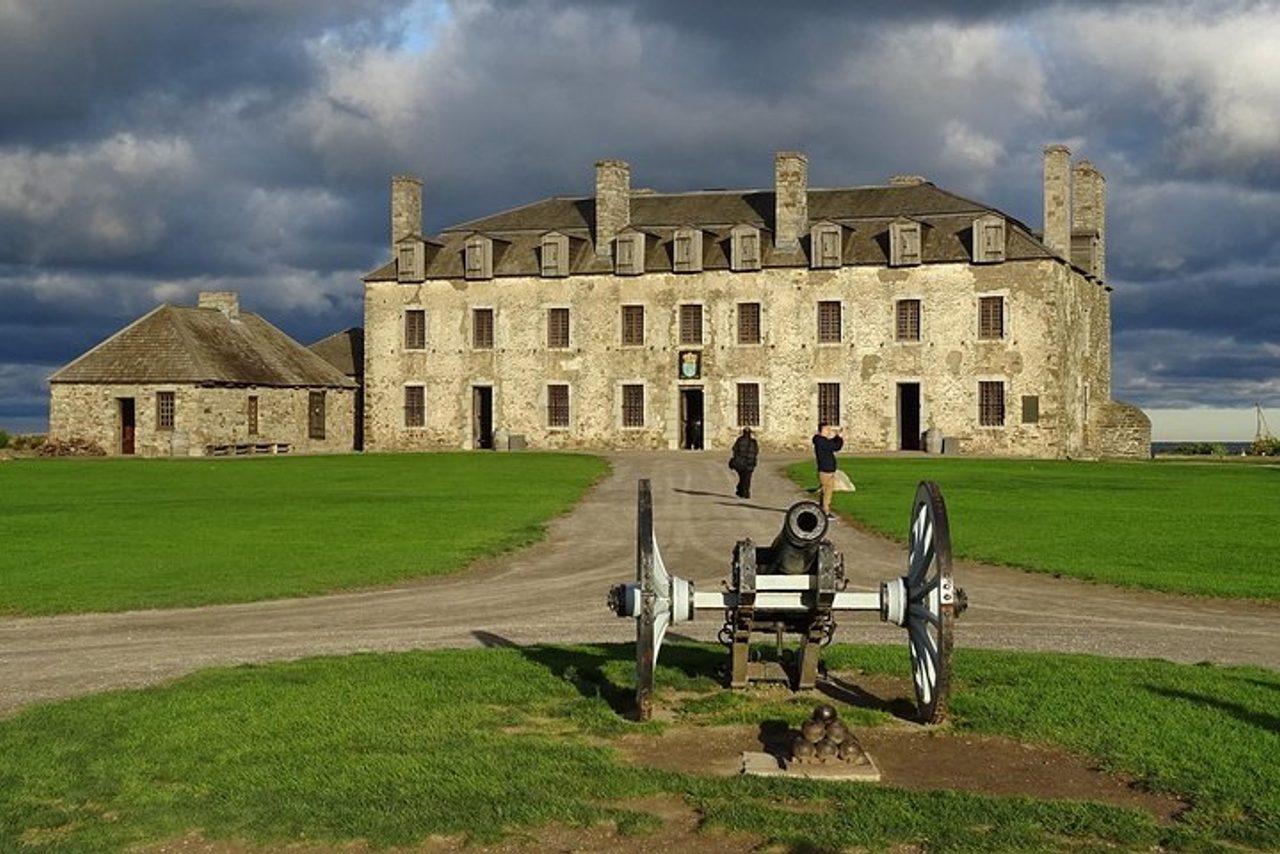 Old Fort Niagara 2